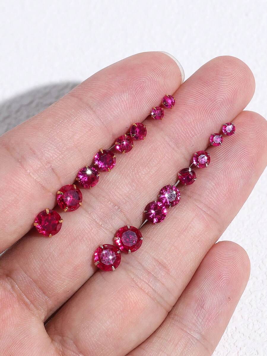 Colore:Fucsia