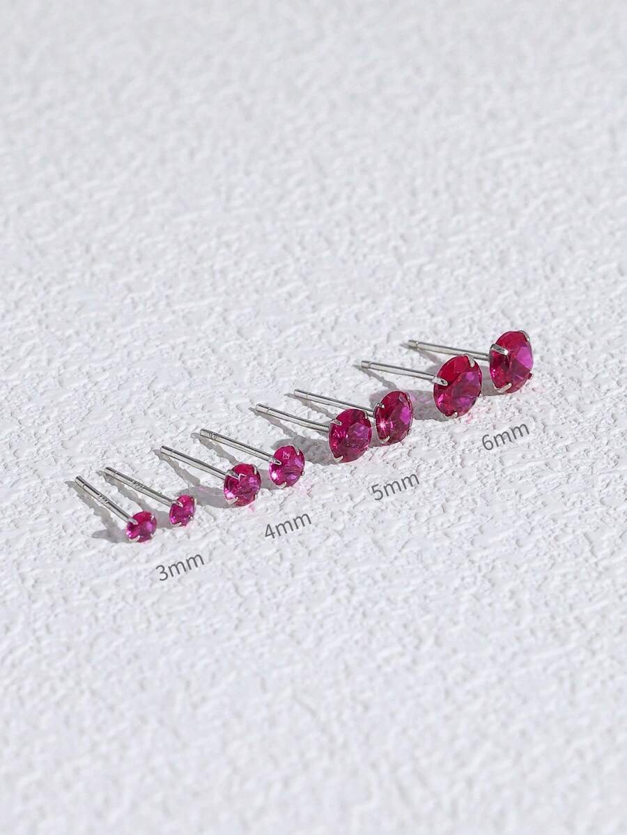 Colore:Fucsia