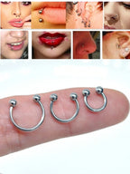 Colore:Argento