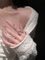 Colore:Argento