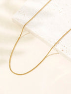 Colore:Oro giallo