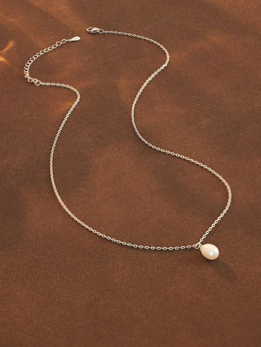 Tipo di stile:Perla ovale