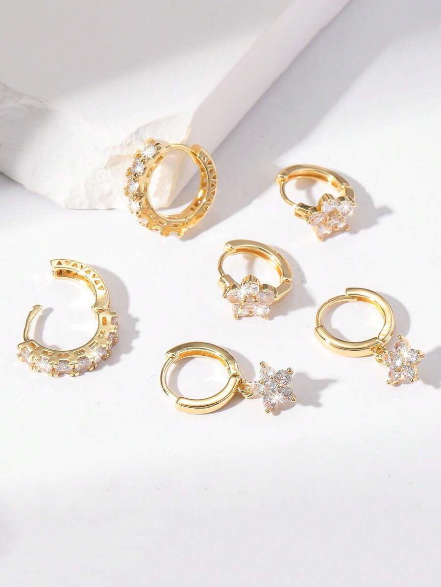 Colore:Oro giallo