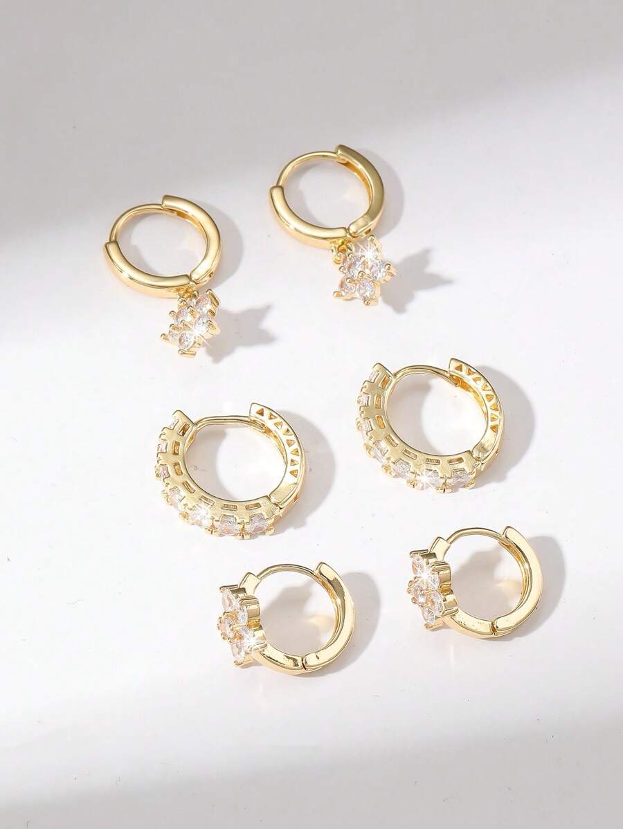 Colore:Oro giallo