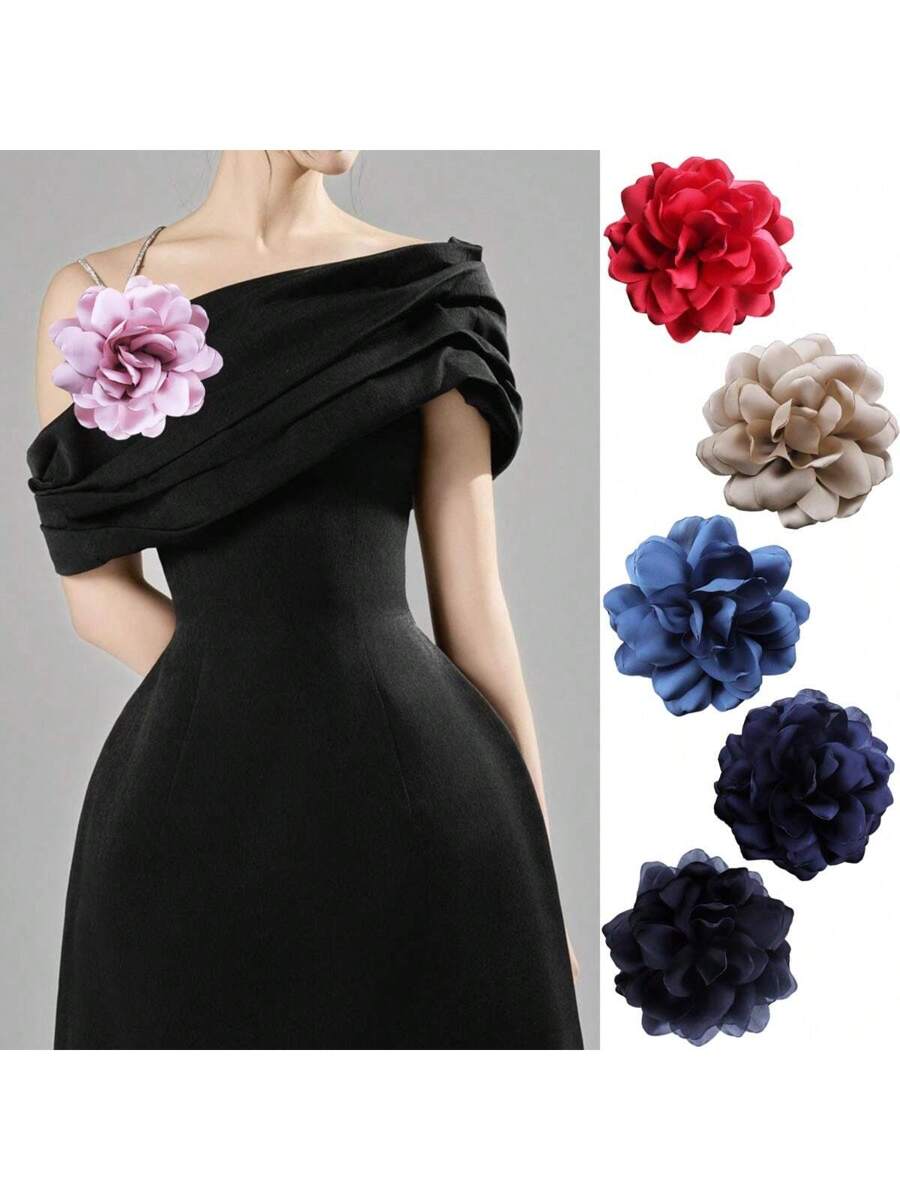 Tipo di stile:fiore