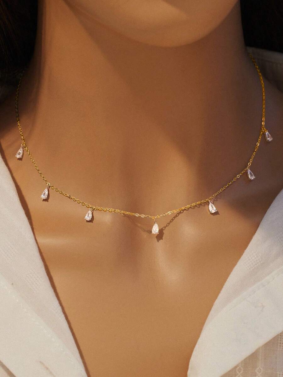Colore:Oro giallo