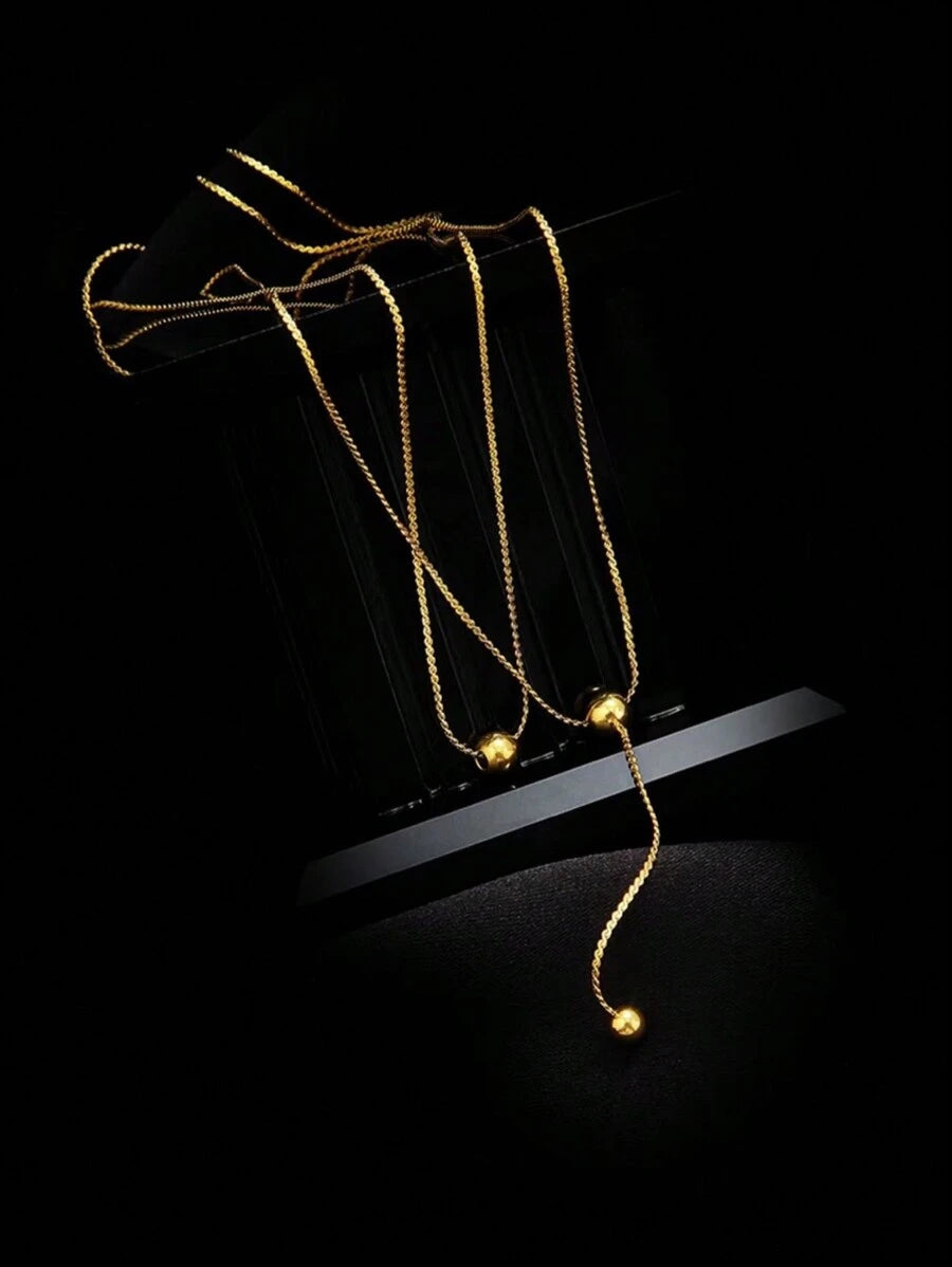 Colore:Oro giallo