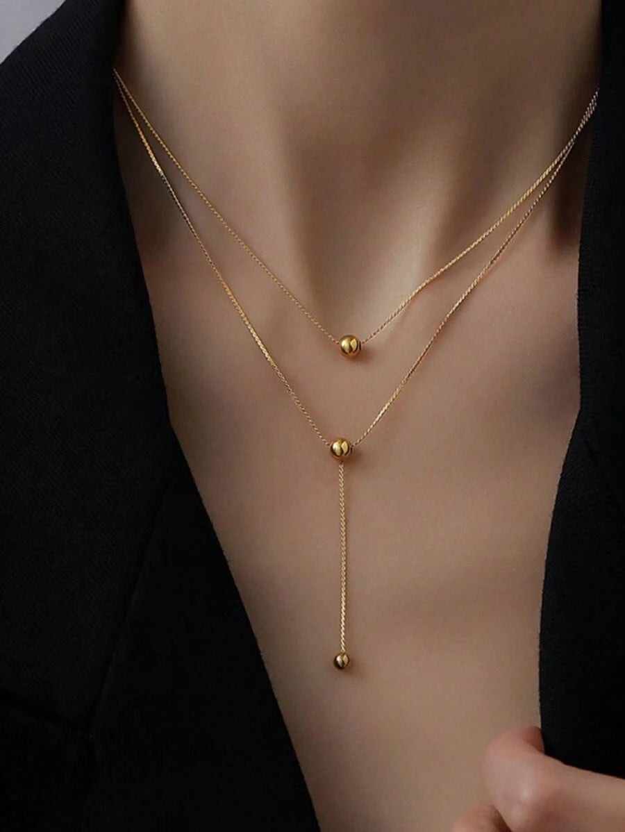 Colore:Oro giallo
