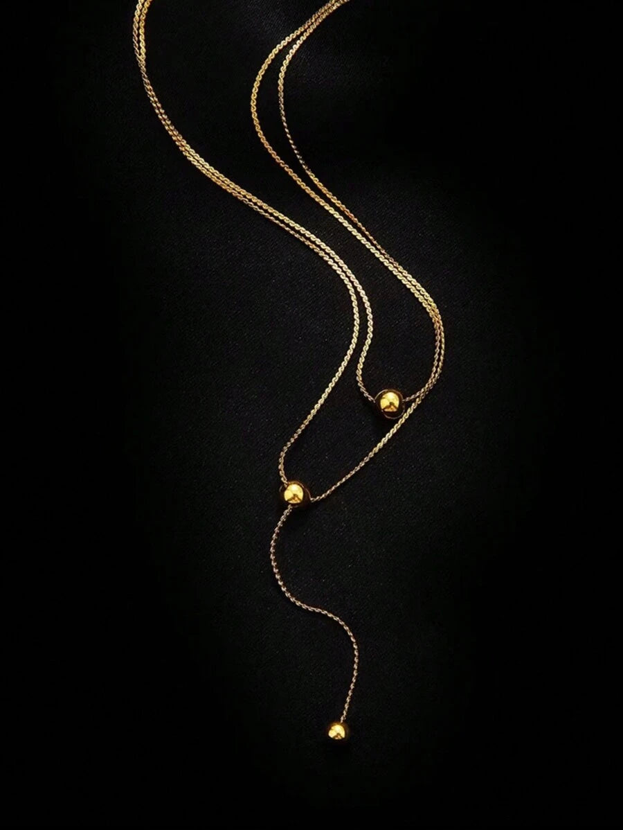 Colore:Oro giallo