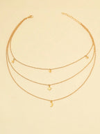 Colore:Oro giallo 1