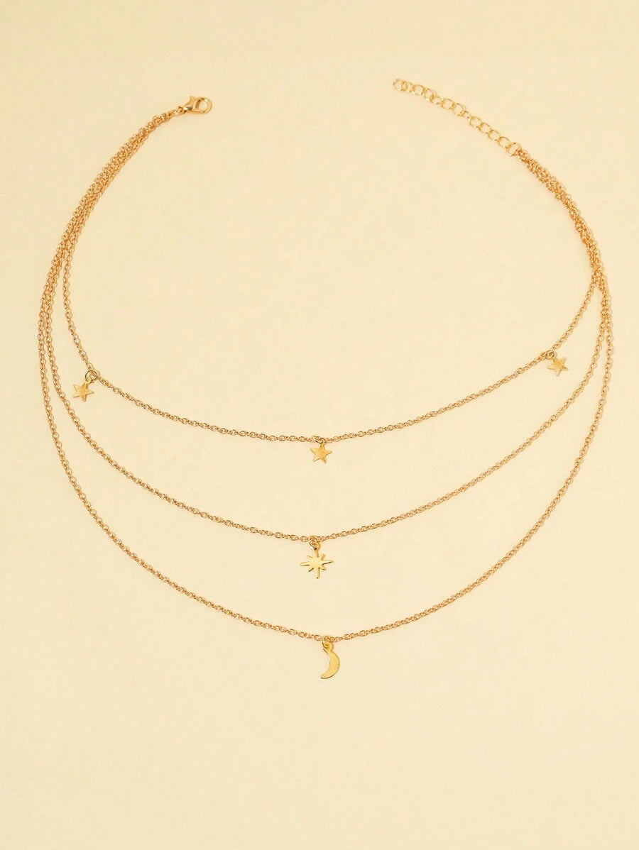 Colore:Oro giallo 1