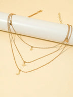 Colore:Oro giallo 1