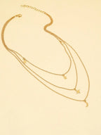 Colore:Oro giallo 1