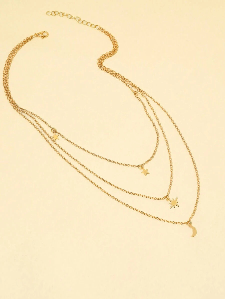 Colore:Oro giallo 1