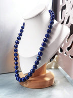 Tipo di stile:collana di perle coltivate