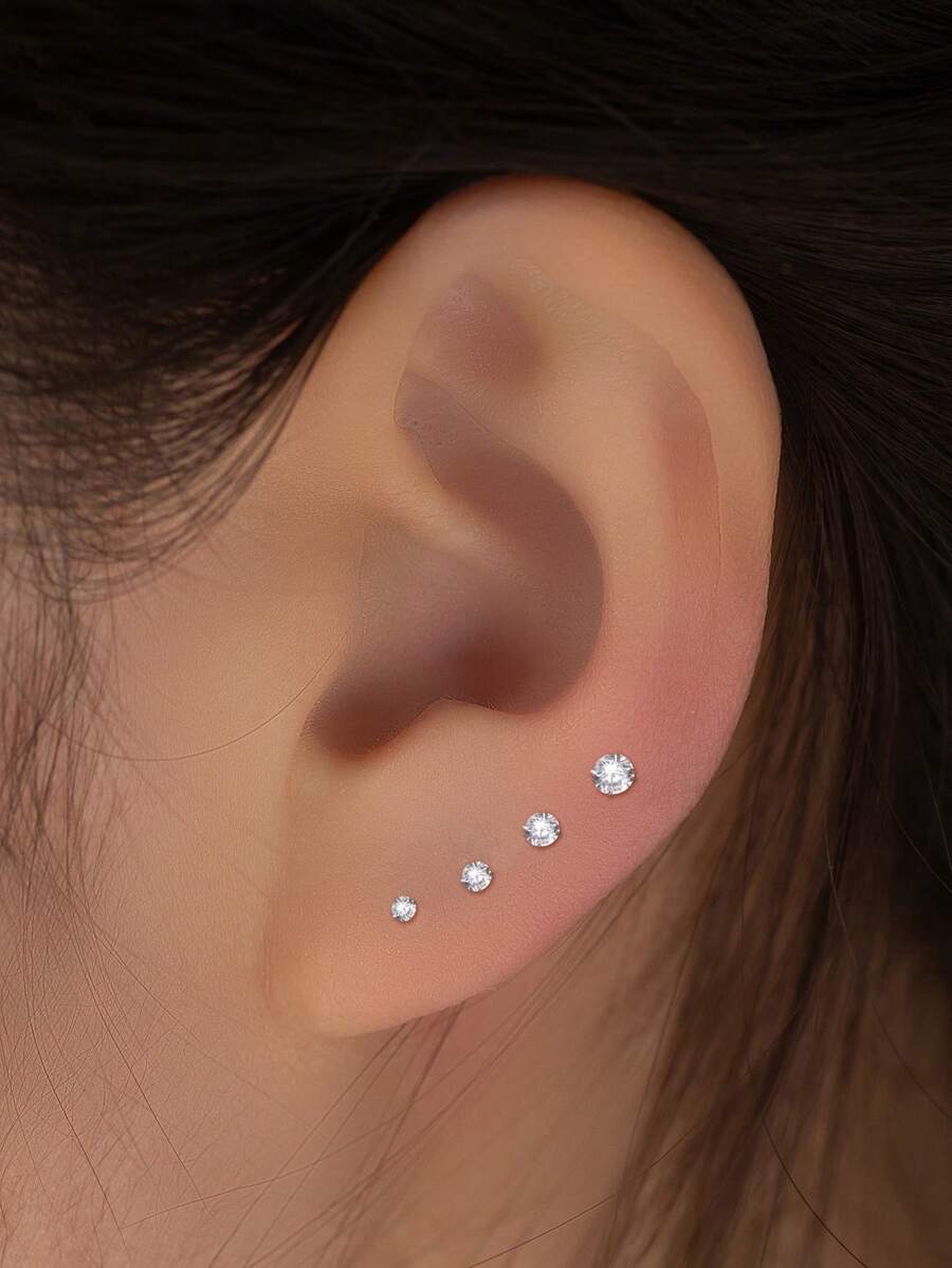 Colore:Argento
