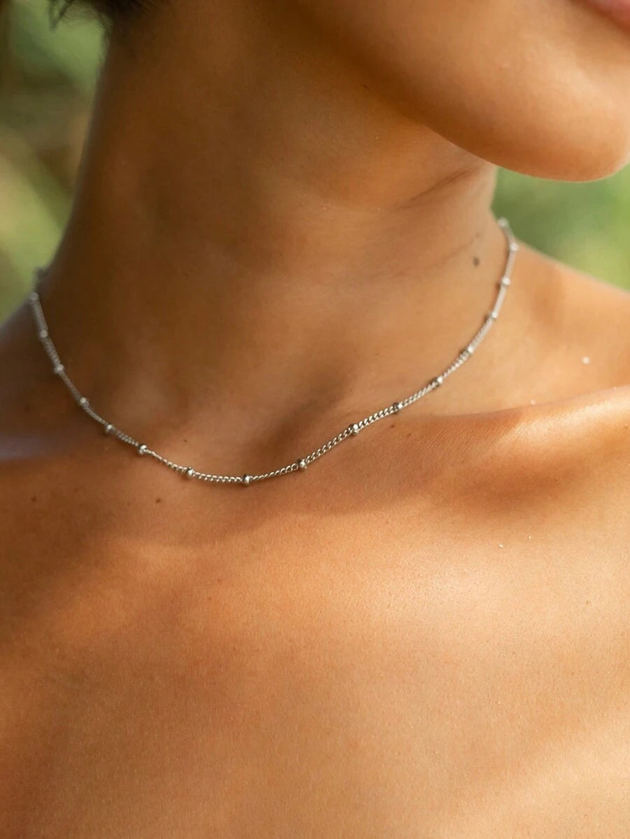 Tipo di stile:Collana