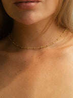 Tipo di stile:Collana