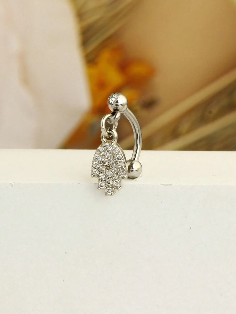Tipo di stile:anello noioso