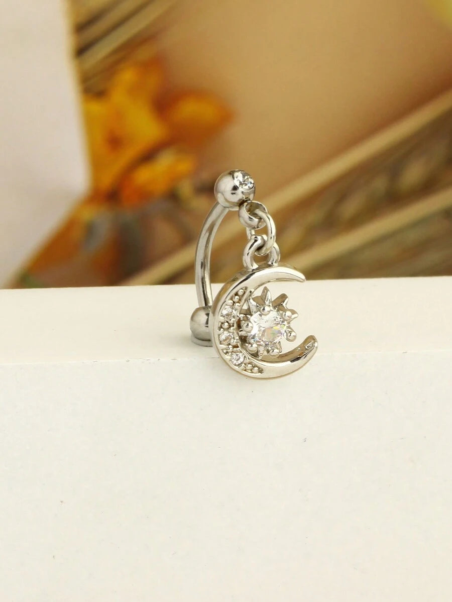 Tipo di stile:anello noioso