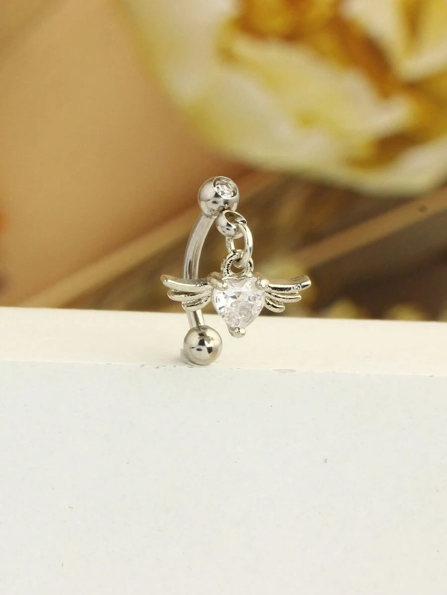 Tipo di stile:anello noioso