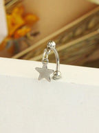 Tipo di stile:anello noioso