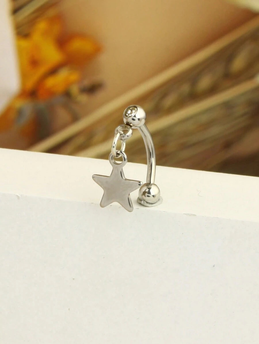 Tipo di stile:anello noioso