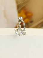 Tipo di stile:anello noioso