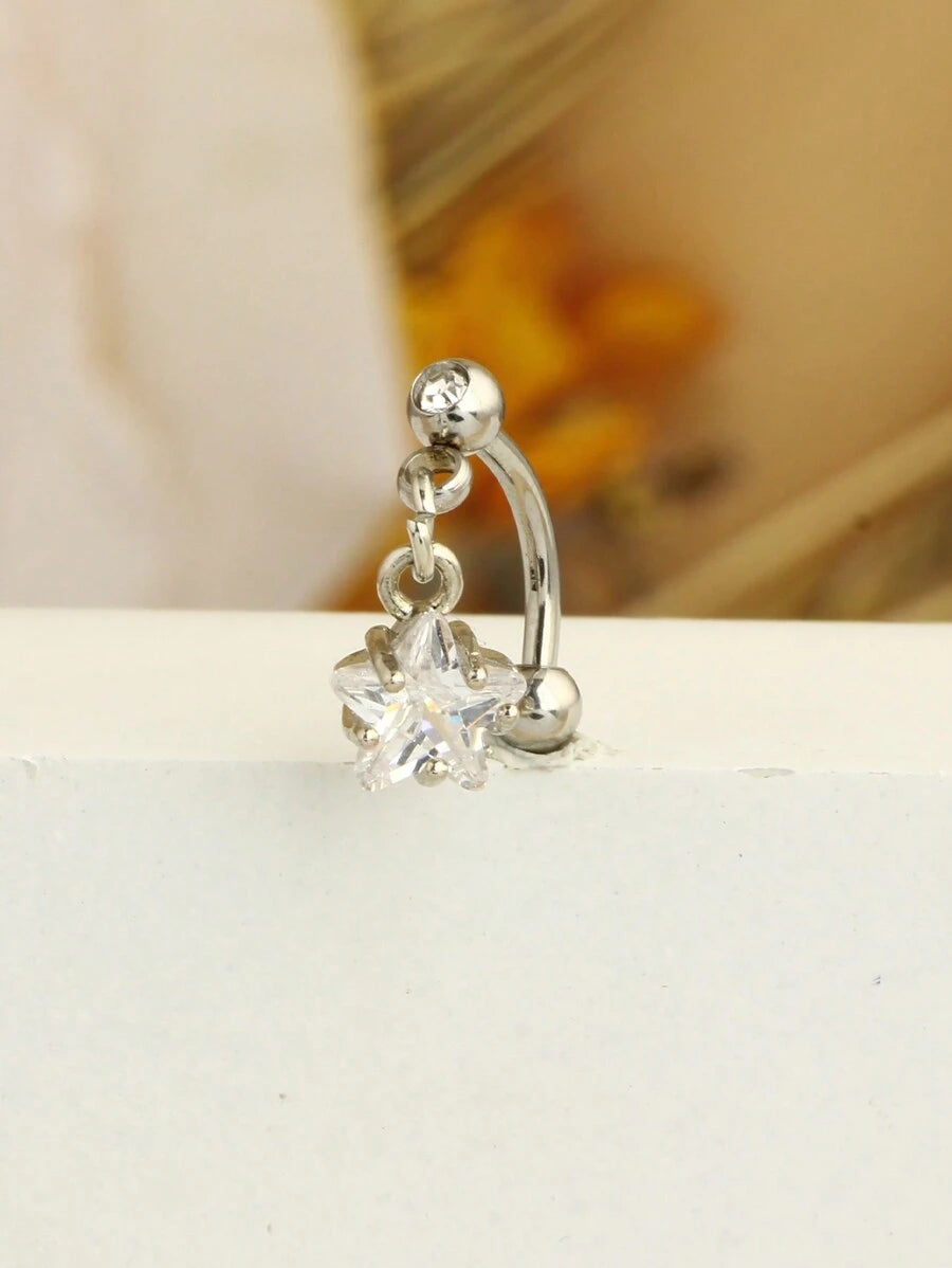 Tipo di stile:anello noioso