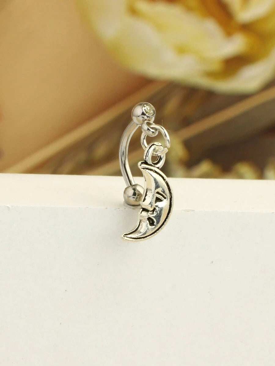 Tipo di stile:anello noioso