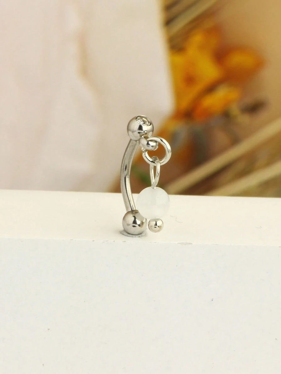 Tipo di stile:anello noioso