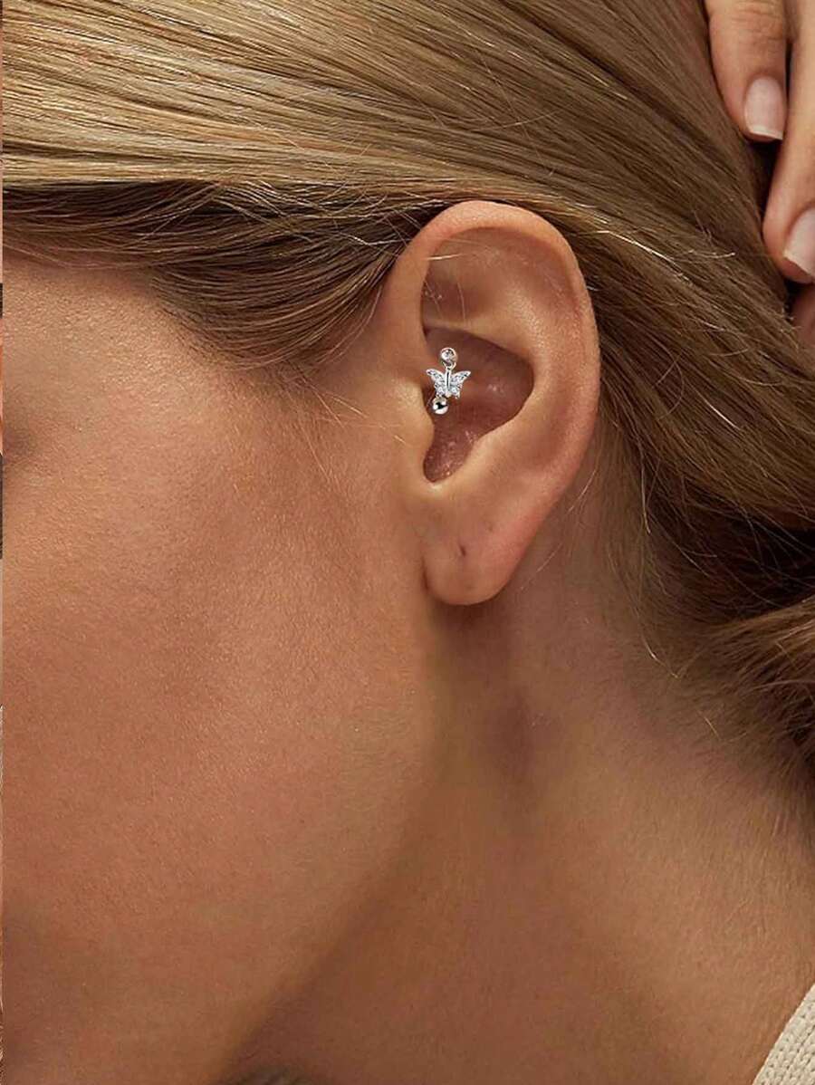 Tipo di stile:anello noioso