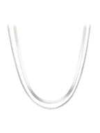 Tipo di stile:collana