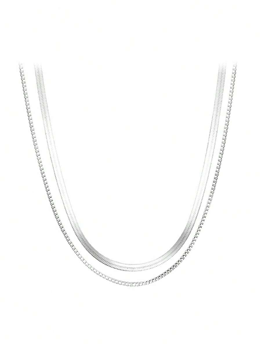 Tipo di stile:collana