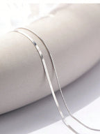Tipo di stile:collana