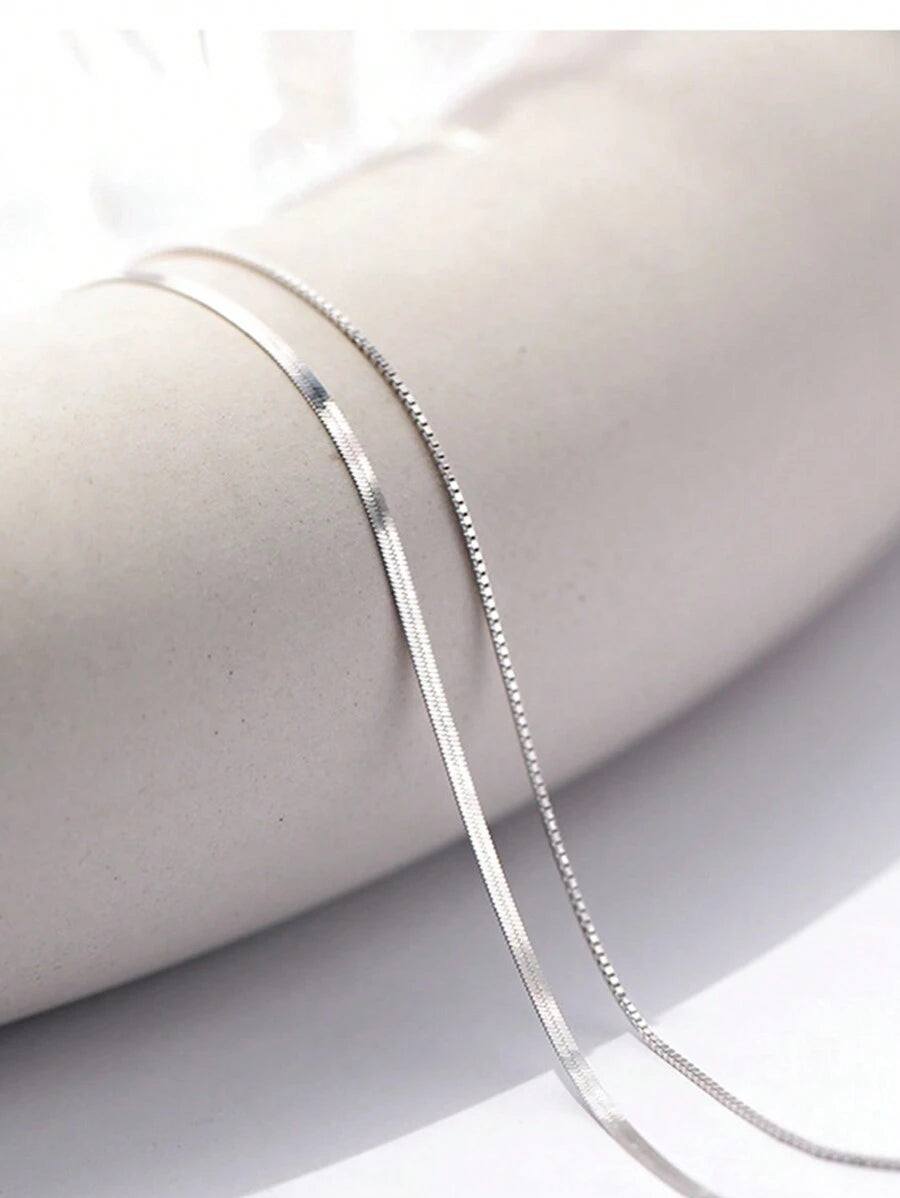 Tipo di stile:collana