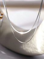 Tipo di stile:collana