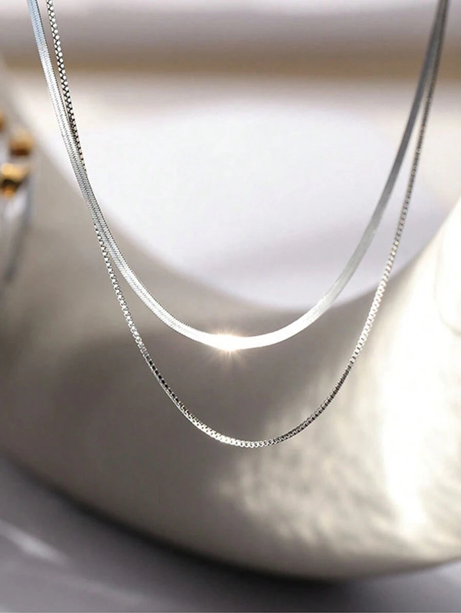 Tipo di stile:collana