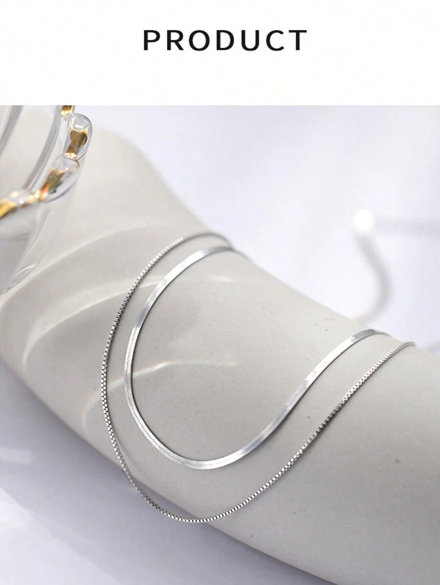 Tipo di stile:collana