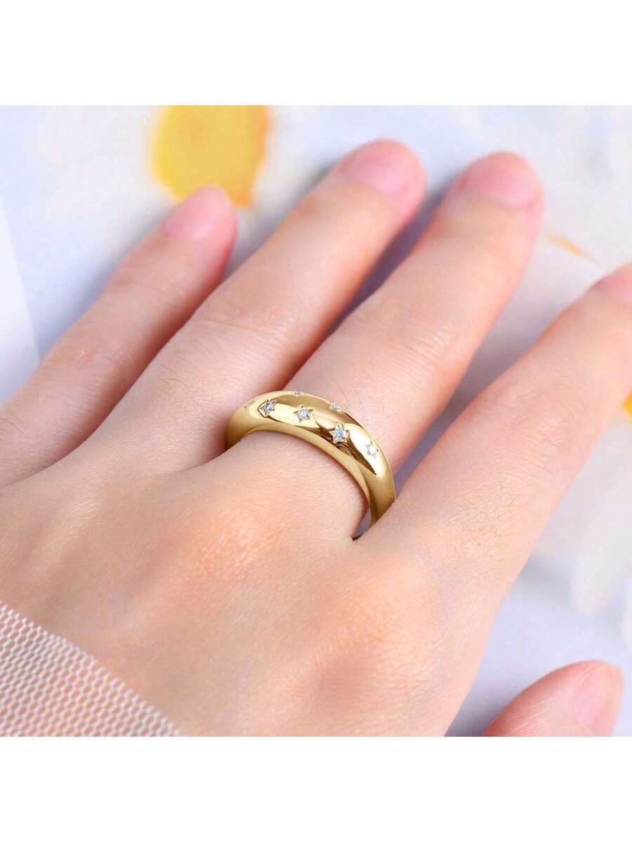 Colore:Oro giallo