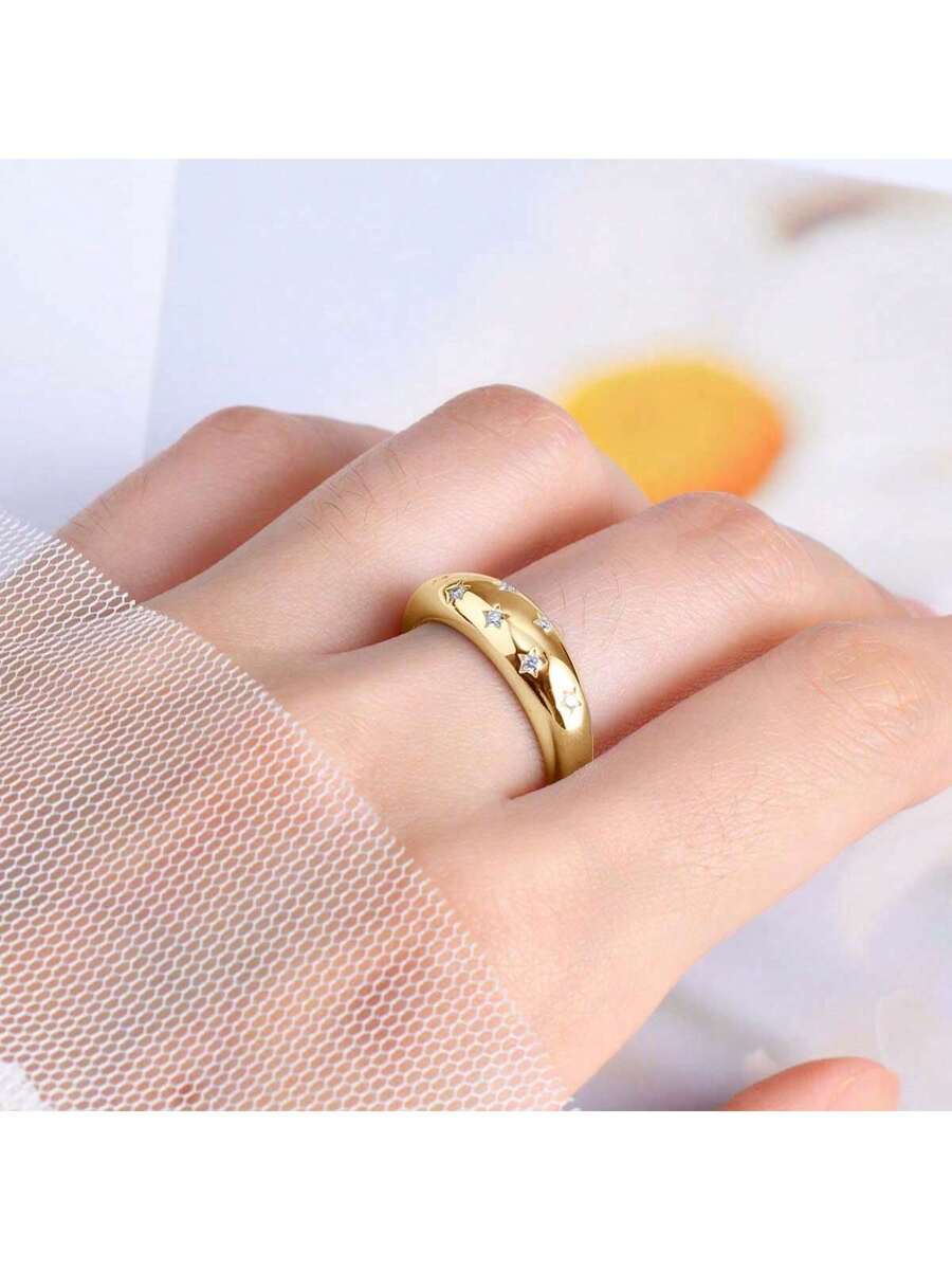 Colore:Oro giallo