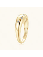 Colore:Oro giallo
