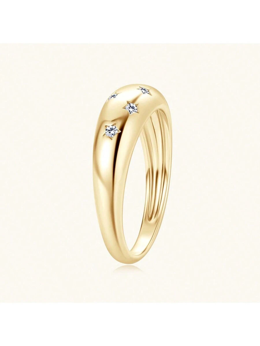 Colore:Oro giallo
