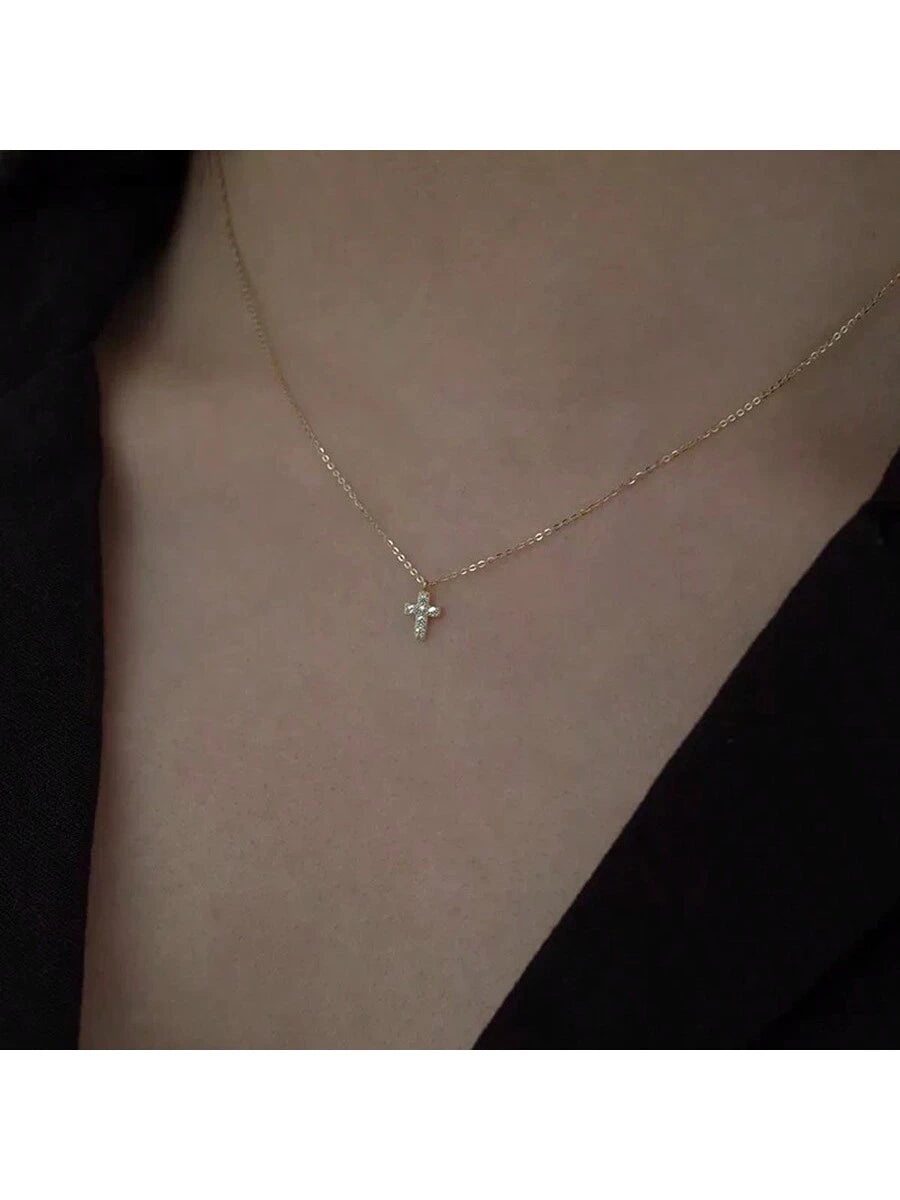 Tipo di stile:collana pendente
