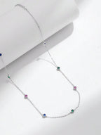 Colore:Argento