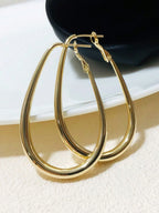 Colore:2818 oro ovale