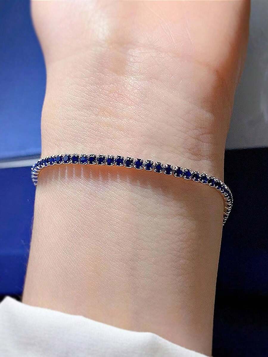 Tipo di stile:Braccialetto
