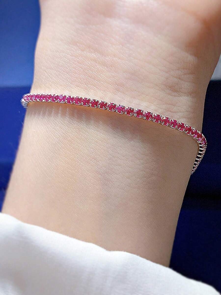Tipo di stile:Braccialetto