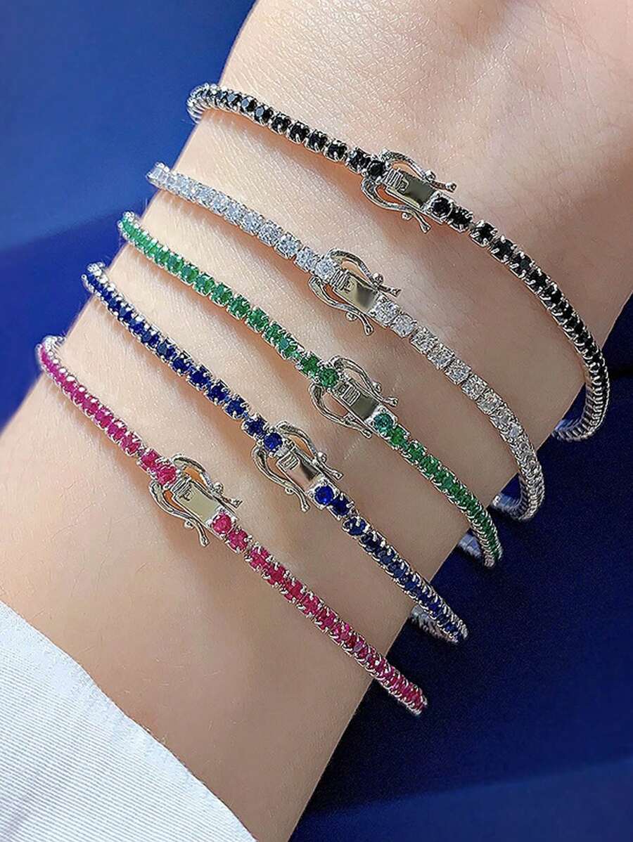 Tipo di stile:Braccialetto