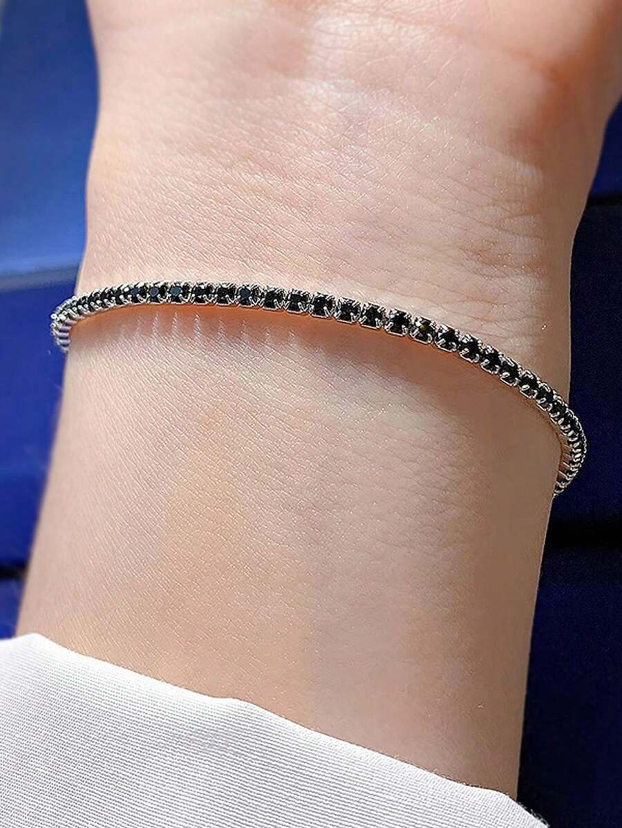 Tipo di stile:Braccialetto